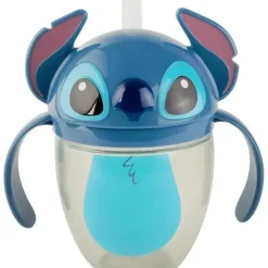 The First Years - Disney Stitch Baby Training Cup, 1Pk - cutbabycare.com | baby boutique & care hub* Outlet