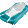 The First Years - Sure Comfort Newborn to Toddler - 3-in-1 Baby Bathtub, Blue - cutbabycare.com | baby boutique & care hub* Best