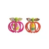 The First Years Learning Curve Grab Apple, Colors May Vary - cutbabycare.com | baby boutique & care hub* Fashion