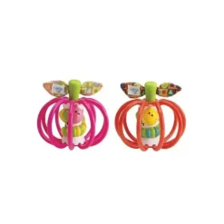 The First Years Learning Curve Grab Apple, Colors May Vary - cutbabycare.com | baby boutique & care hub* Fashion