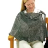 The First Years Nursing Cover-Up Scroll Print - cutbabycare.com | baby boutique & care hub* Clearance