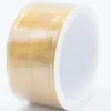 The Gift Wrap Company Gold Ribbon For Gift Wrapping 6/pk - cutbabycare.com | baby boutique & care hub* Online
