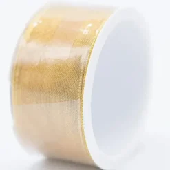 The Gift Wrap Company Gold Ribbon For Gift Wrapping 6/pk - cutbabycare.com | baby boutique & care hub* Online