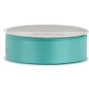 The Gift Wrap Company Luxury Seafoam Satin Ribbon - 6/Pk - cutbabycare.com | baby boutique & care hub* Cheap