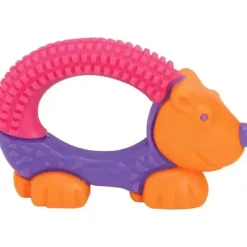 The Learning Curve Bristle Buddy Teether - cutbabycare.com | baby boutique & care hub* Cheap