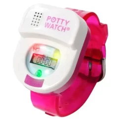 The Original Potty Watch Pink - cutbabycare.com | baby boutique & care hub* Cheap
