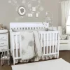 The Peanut Shell Charlotte 3-Piece Crib Bedding Set - cutbabycare.com | baby boutique & care hub* Clearance