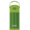Thermos - 12 Oz. Stainless Steel Non-Licensed Funtainer Bottle, Lime - cutbabycare.com | baby boutique & care hub* Best Sale