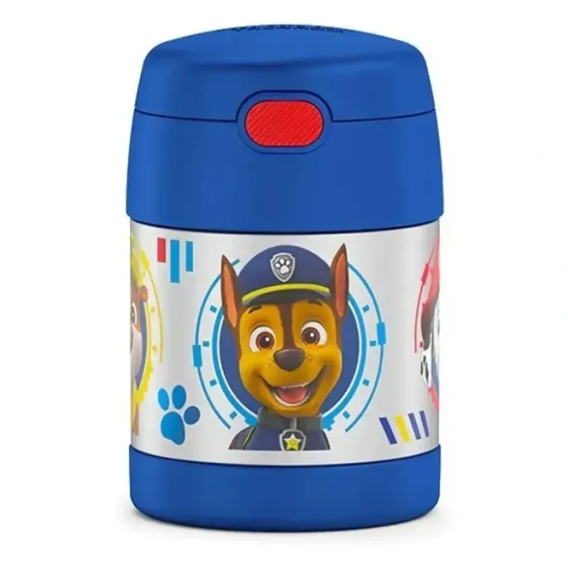 Thermos - Insulated 10Oz Baby Food Jar - Paw Patrol - cutbabycare.com | baby boutique & care hub* Sale