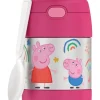 Thermos - Licensed 10Oz Funtainer Food Jar, Peppa Pig - cutbabycare.com | baby boutique & care hub* Online