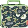 Thermos - Soft Lunch Box, Mandalorian The Child - cutbabycare.com | baby boutique & care hub* Outlet