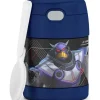 THERMOS - Stainless Steel Vacuum Insulated Food Jar with Spoon, 10 Oz, Lightyear - cutbabycare.com | baby boutique & care hub* Best