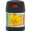 Thermos - Vac Insulated 10Oz Food Jar - Pokemon - cutbabycare.com | baby boutique & care hub* Cheap
