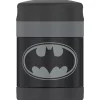 Thermos Batman 10 oz Funtainer Food Jar - Black - cutbabycare.com | baby boutique & care hub* Clearance