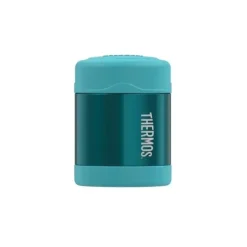 Thermos Funtainer 10 Ounce Food Jar, Teal - cutbabycare.com | baby boutique & care hub* Store