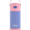 Thermos Funtainer Bottle 12 Oz, Purple Pink - cutbabycare.com | baby boutique & care hub* Best Sale