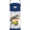 Thermos Funtainer Bottle 12 Oz, Jurassic World - cutbabycare.com | baby boutique & care hub* Online