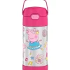 Thermos Funtainer Bottle 12 Oz, Peppa Pig - cutbabycare.com | baby boutique & care hub* Fashion