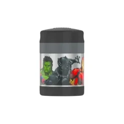 Thermos Insulated 10Oz Food Jar With Spoon - Marvel Universe - cutbabycare.com | baby boutique & care hub* Hot