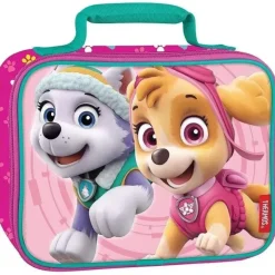 Thermos Paw Patrol Girly Lunck Kit For Kids - cutbabycare.com | baby boutique & care hub* Best Sale