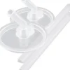 Thermos Replacement Straw Set, 2-Pieces - cutbabycare.com | baby boutique & care hub* Online