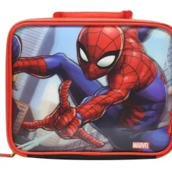 Thermos Spiderman Lunch Kit For Kids - cutbabycare.com | baby boutique & care hub* Flash Sale