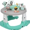 Tiny Love - Black & White 4-In-1 Baby Walker, Here I Grow Mobile Activity Center - cutbabycare.com | baby boutique & care hub* Online