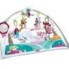 Tiny Love - Gymini Deluxe Activity Mat, Tiny Princess Tales - cutbabycare.com | baby boutique & care hub* Cheap