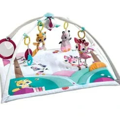 Tiny Love - Gymini Deluxe Activity Mat, Tiny Princess Tales - cutbabycare.com | baby boutique & care hub* Cheap