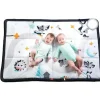 Tiny Love - Magical Tales Super Mat, Black & White - cutbabycare.com | baby boutique & care hub* Outlet