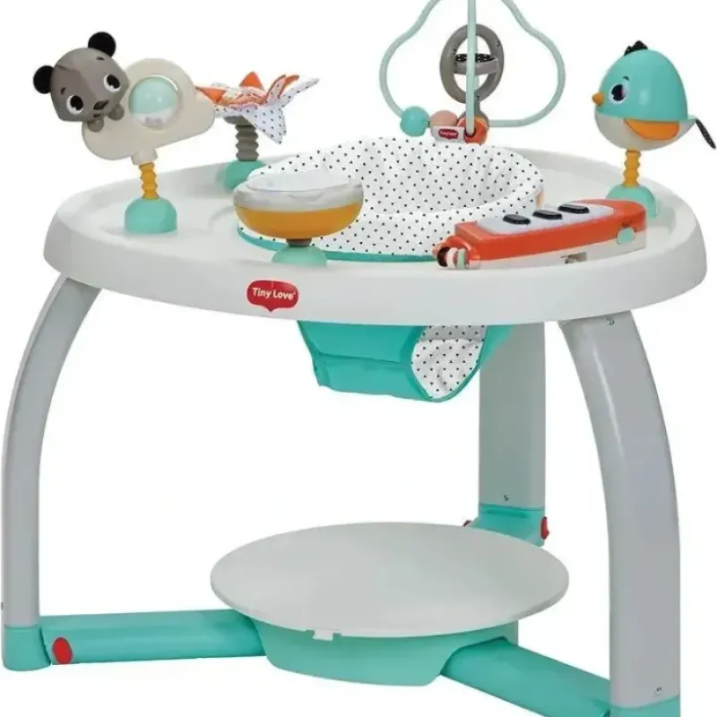 Tiny Love - Magical Tales Stationary Activity Center - cutbabycare.com | baby boutique & care hub* Cheap