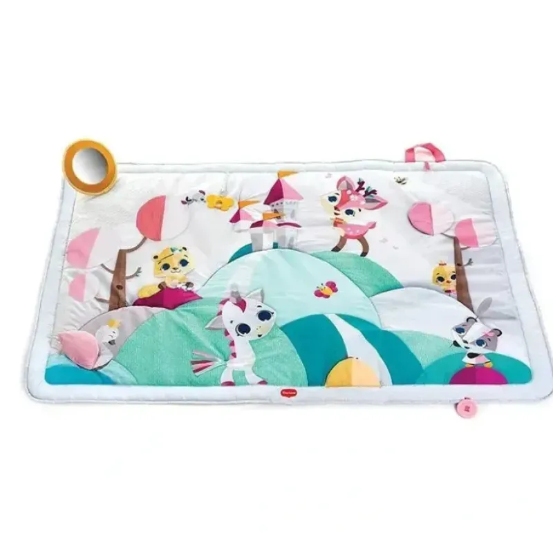 Tiny Love - Tiny Princess Tales Super Mat - cutbabycare.com | baby boutique & care hub* Store