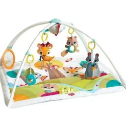 Tiny Love Activity Gym Gymini Deluxe Into The Forest - cutbabycare.com | baby boutique & care hub* Store