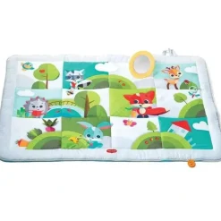 Tiny Love Super Mat- Meadow Days Play Mat - cutbabycare.com | baby boutique & care hub* Hot