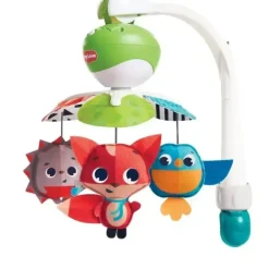 Tiny Love Take-Along Mobile, Meadow Days - cutbabycare.com | baby boutique & care hub* Sale