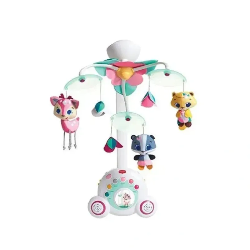 Tiny Love Tiny Princess Tales Soothe 'n Groove Mobile - cutbabycare.com | baby boutique & care hub* Cheap