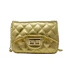 Tiny Treats - Metallic Classic Mini Purse, Gold - cutbabycare.com | baby boutique & care hub* Online