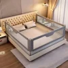 Toddly DreamGuard Adjustable Bed Rail Sets for Secure & Peaceful Nights - cutbabycare.com | baby boutique & care hub* Best Sale