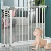 Toddly GuardMate Baby Safety Gate Adjustable with Extensions - cutbabycare.com | baby boutique & care hub* Sale