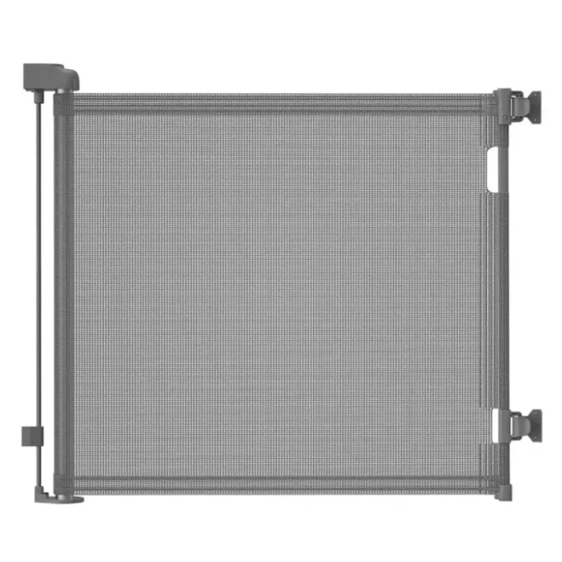 Toddly GuardMate Retractable Baby Safety Gate Extra Wide & Safe for Babies and Pets - cutbabycare.com | baby boutique & care hub* Best Sale