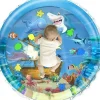 Toddly SplashJourney XL Inflatable Tummy Time Water Mat Sensory Mat for Baby - cutbabycare.com | baby boutique & care hub* Discount