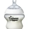 Tommee Tippee - Closer To Nature Baby Bottle, 5Oz - cutbabycare.com | baby boutique & care hub* Best