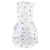 Tommee Tippee - Cotton Groswaddle Hip-Healthy Swaddle Alternative, Jungle Animals - cutbabycare.com | baby boutique & care hub* Discount