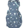 Tommee Tippee - Grosnug Swaddle Sleeping Bag, Ollie The Owl 0-3 months - cutbabycare.com | baby boutique & care hub* Sale