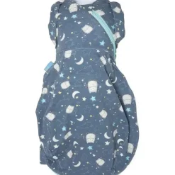 Tommee Tippee - Grosnug Swaddle Sleeping Bag, Ollie The Owl 0-3 months - cutbabycare.com | baby boutique & care hub* Sale