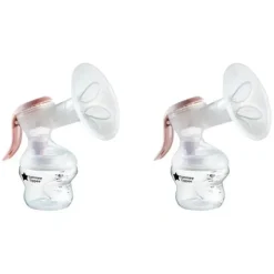 Tommee Tippee - Manual Breast Pump - cutbabycare.com | baby boutique & care hub* New