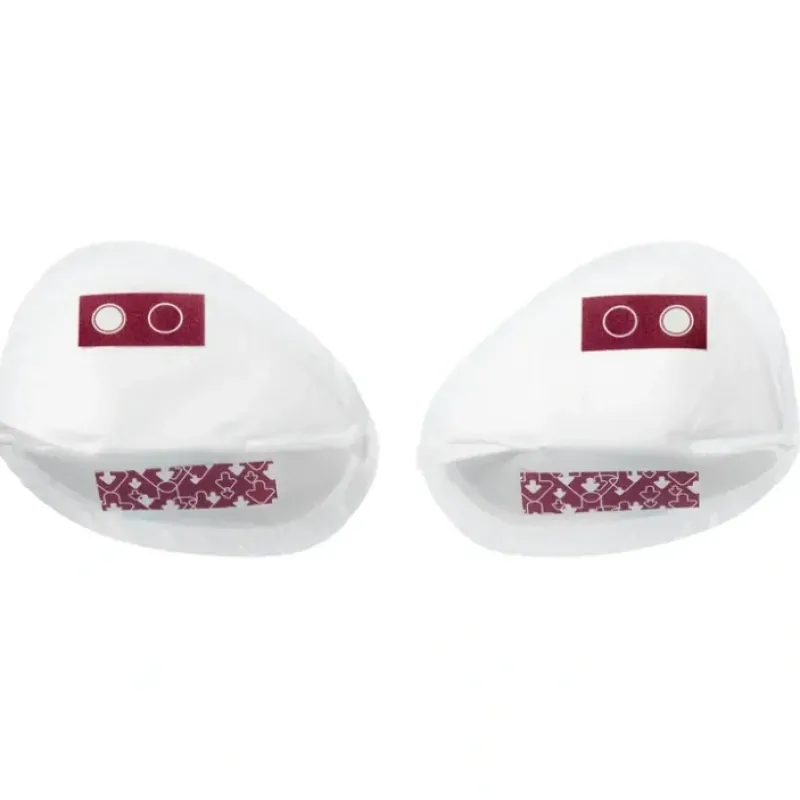 Tommee Tippee Breast Pads Daily Medium 40 Pack - cutbabycare.com | baby boutique & care hub* Online