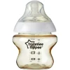 Tommee Tippee Closer To Nature Super Soft Silicone Teat Bottle 150ml 0M+ - cutbabycare.com | baby boutique & care hub* Best Sale