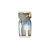 Tommee Tippee Closer to Nature Bottle and Nipple Cleaner - Blue - cutbabycare.com | baby boutique & care hub* Shop