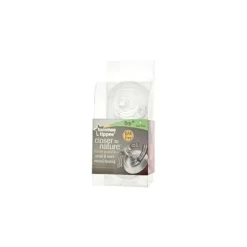 Tommee Tippee Closer to Nature Nipples - Slow Flow, 2 Pack - cutbabycare.com | baby boutique & care hub* Online